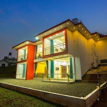 Hidden Valley Hill View Cottage Vagamon By Voye Homes Екстериор снимка