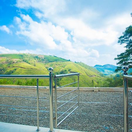 Hidden Valley Hill View Cottage Vagamon By Voye Homes Екстериор снимка