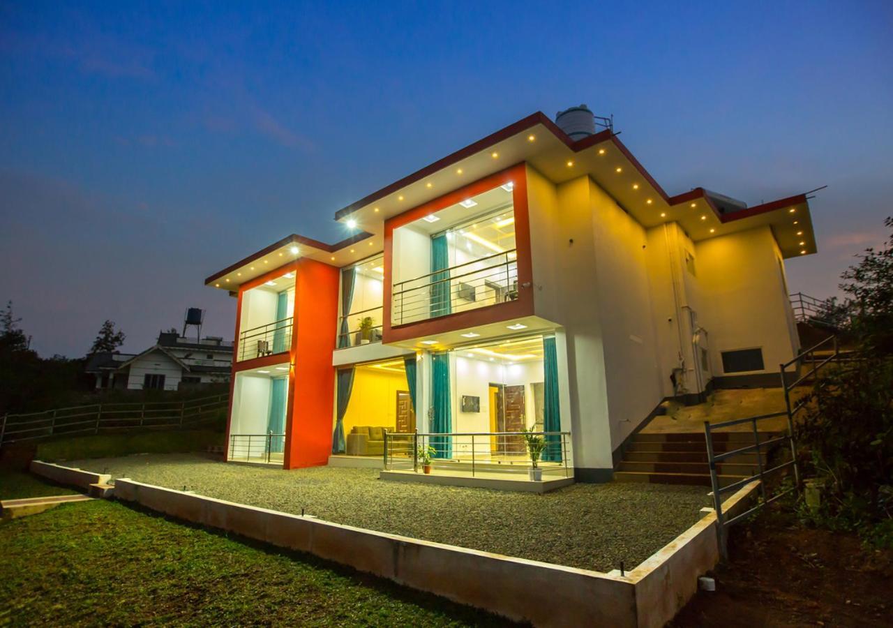 Hidden Valley Hill View Cottage Vagamon By Voye Homes Екстериор снимка
