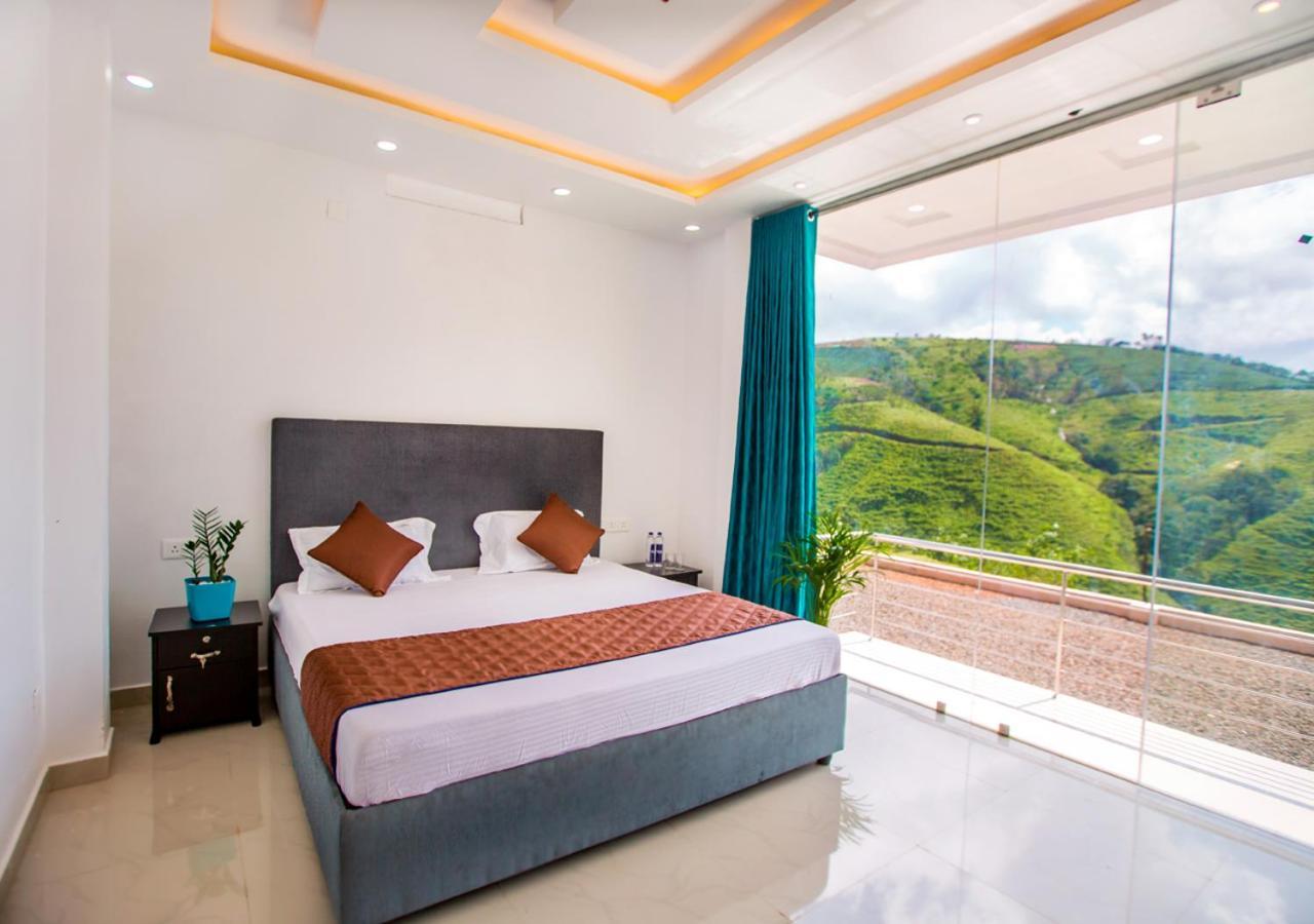 Hidden Valley Hill View Cottage Vagamon By Voye Homes Екстериор снимка