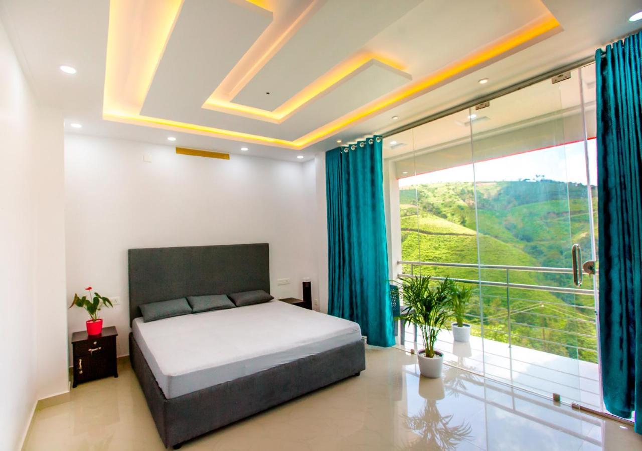 Hidden Valley Hill View Cottage Vagamon By Voye Homes Екстериор снимка