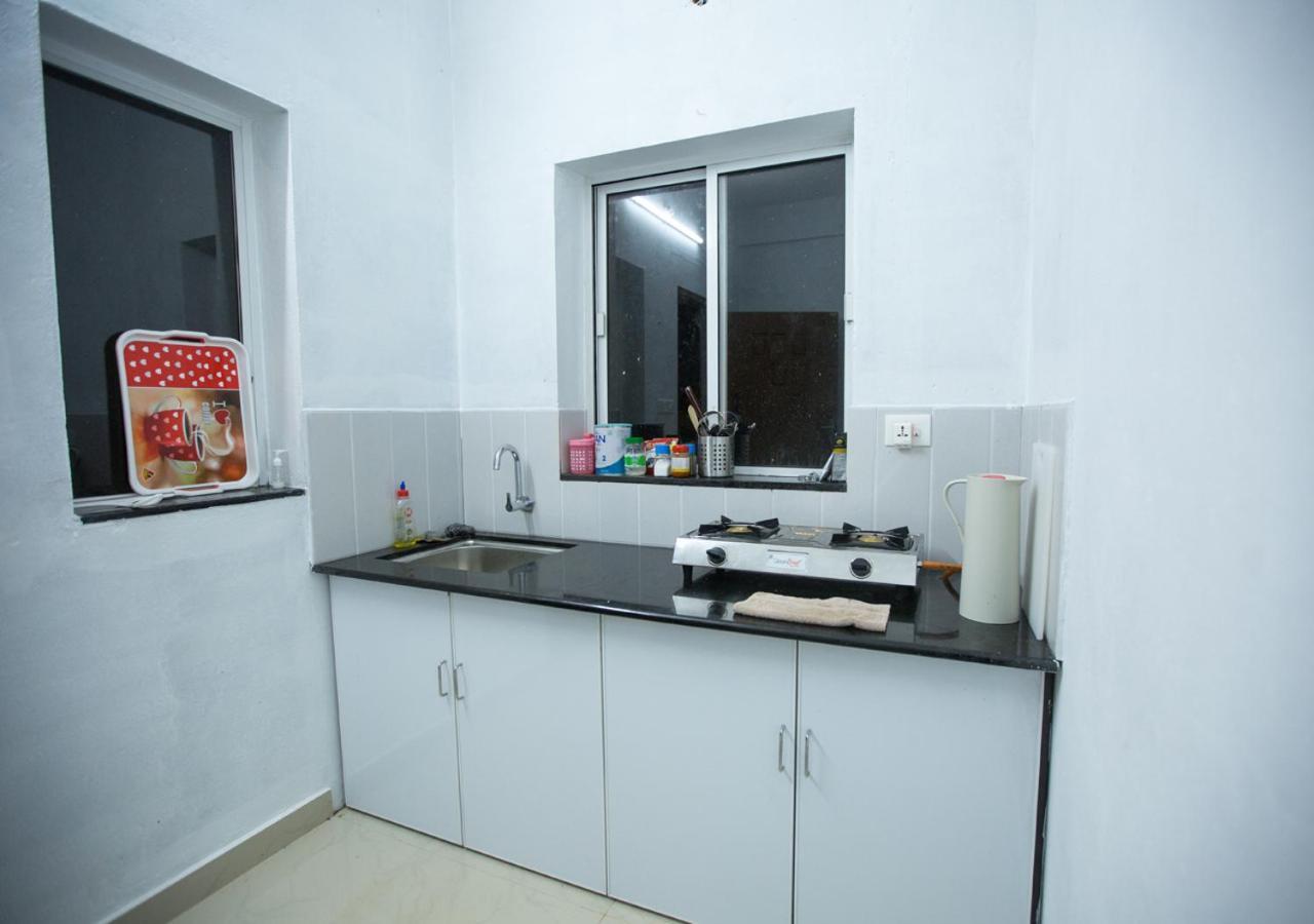Hidden Valley Hill View Cottage Vagamon By Voye Homes Екстериор снимка