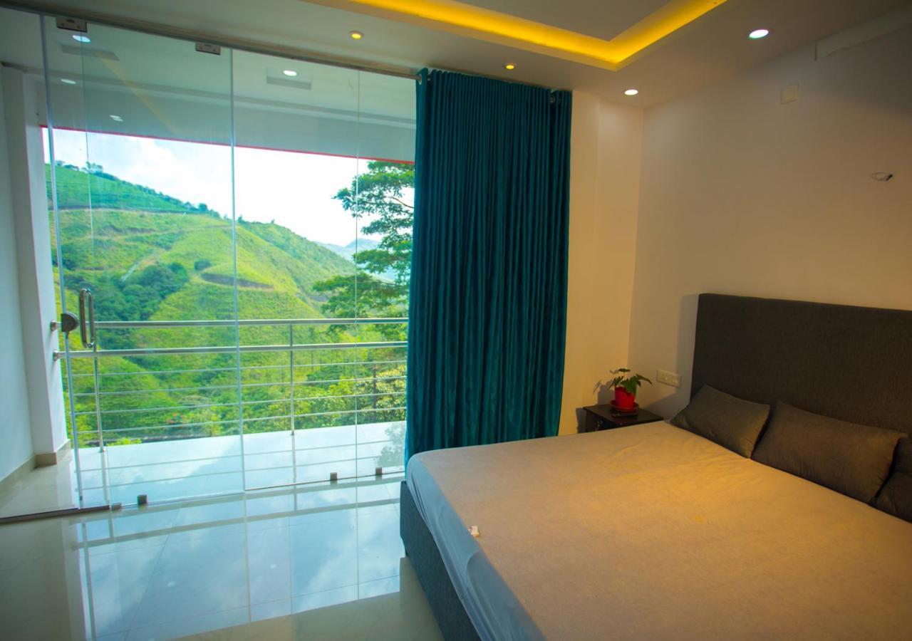 Hidden Valley Hill View Cottage Vagamon By Voye Homes Екстериор снимка