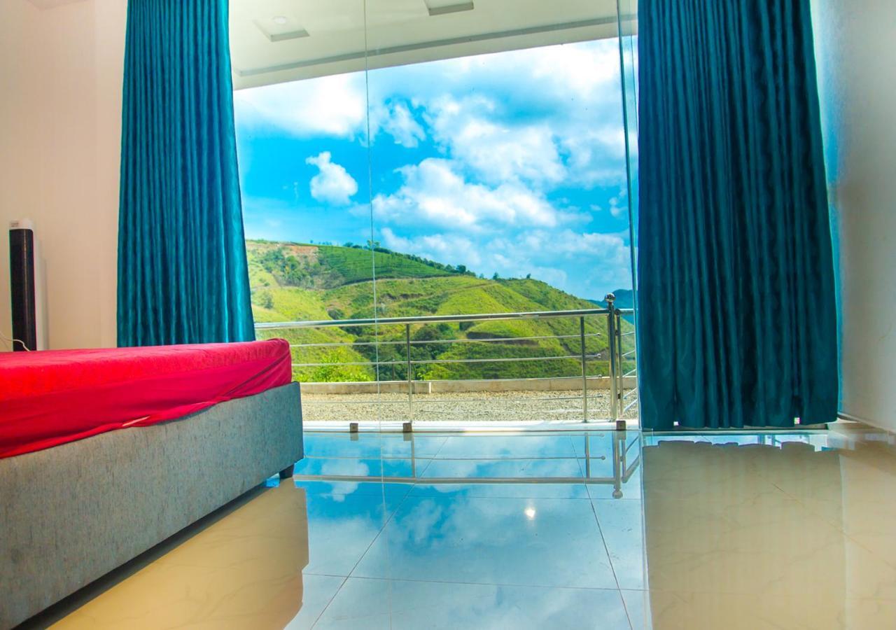 Hidden Valley Hill View Cottage Vagamon By Voye Homes Екстериор снимка