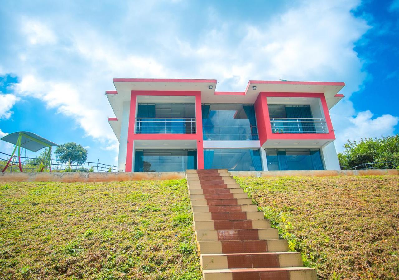 Hidden Valley Hill View Cottage Vagamon By Voye Homes Екстериор снимка